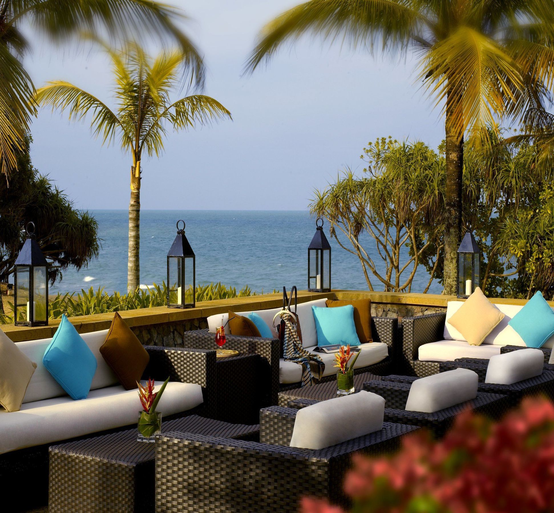 Tanjong Jara Resort, Terengganu - A Small Luxury Hotels Of The World Dungun Eksteriør bilde The Beach Club