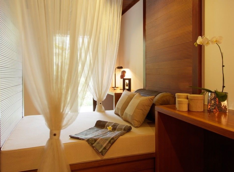 Tanjong Jara Resort, Terengganu - A Small Luxury Hotels Of The World Dungun Eksteriør bilde A room at the Four Seasons Hotel, Hong Kong