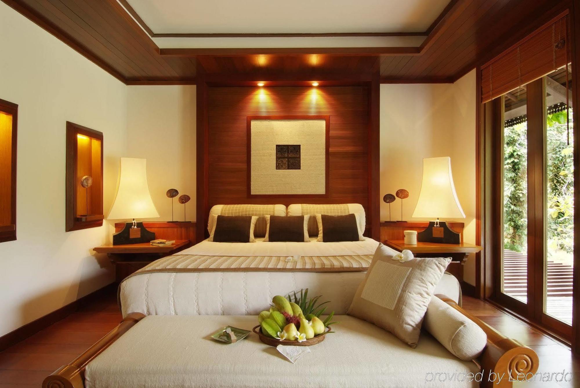Tanjong Jara Resort, Terengganu - A Small Luxury Hotels Of The World Dungun Rom bilde