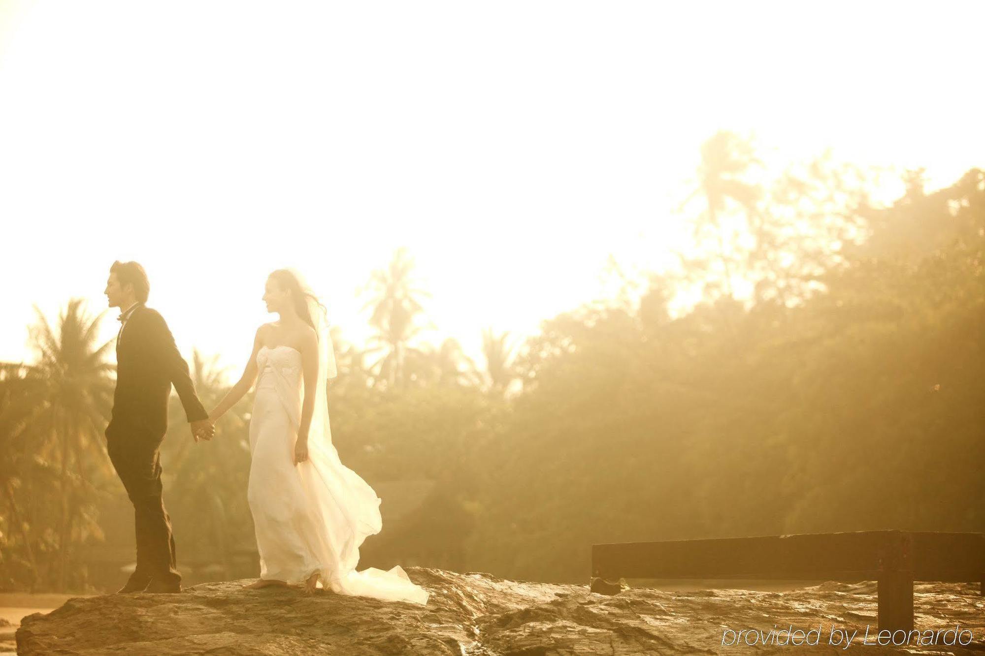 Tanjong Jara Resort, Terengganu - A Small Luxury Hotels Of The World Dungun Eksteriør bilde Wedding photography